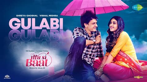 gulabi video